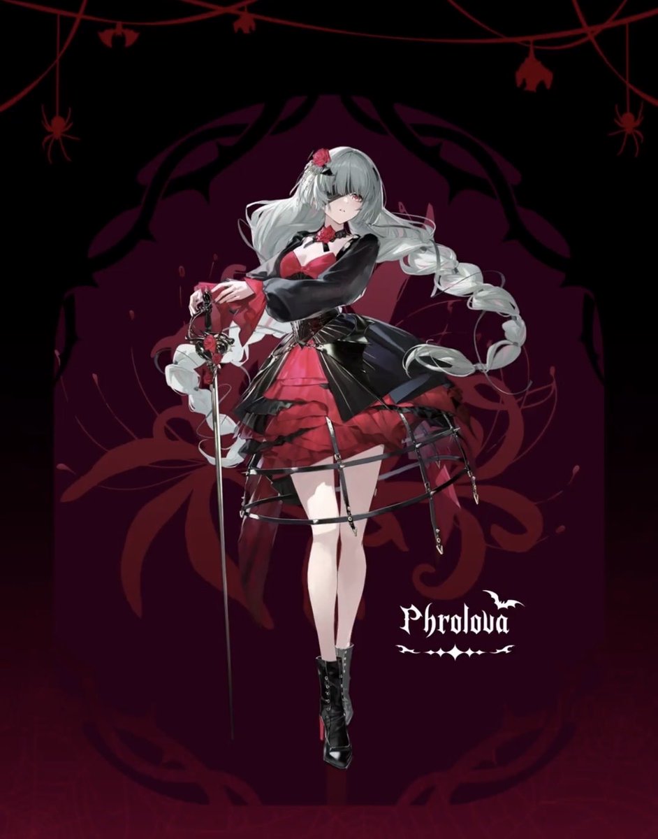 daily phrolova 🎻 tweet media