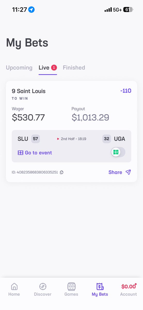 ZayBron James tweet media