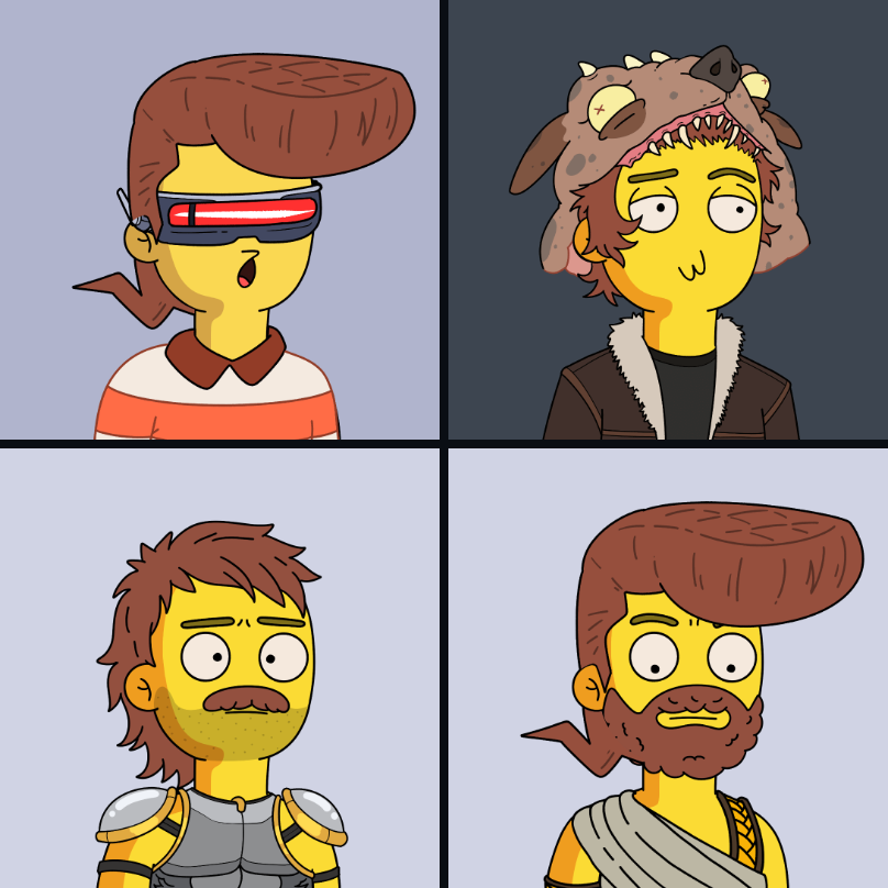 Side Project tweet media