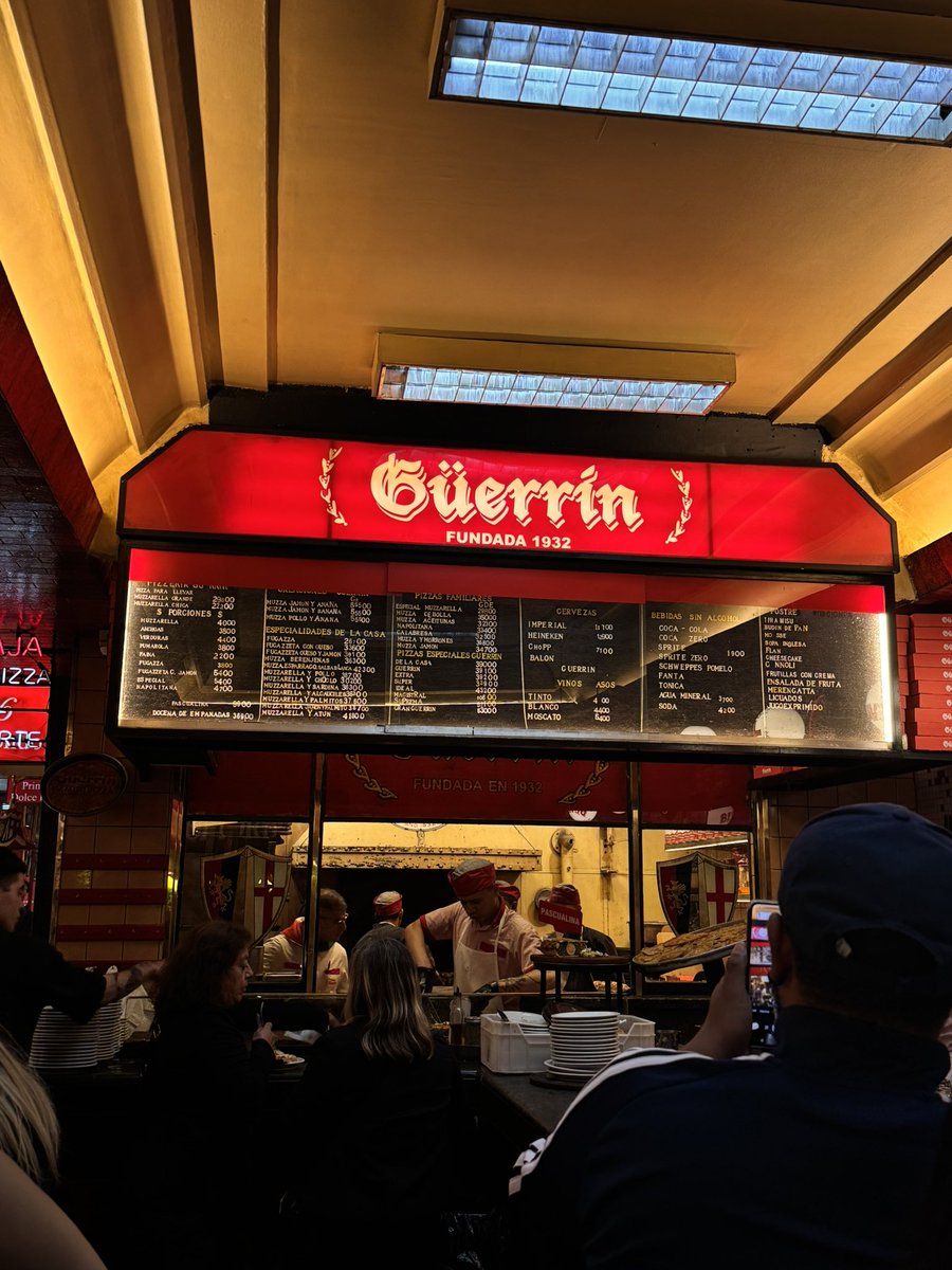 Si no te parece la mejor no entendiste absolutamente nada.