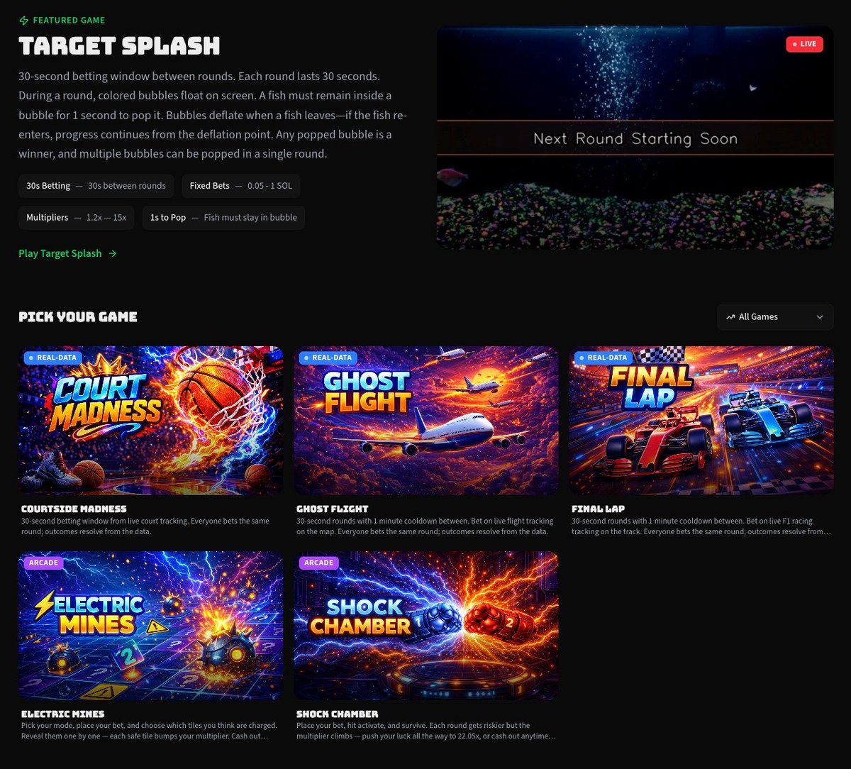 Sparco DeFi tweet media