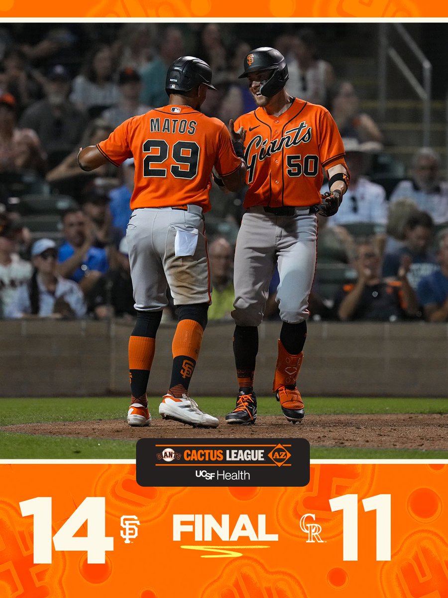 SFGiants tweet media