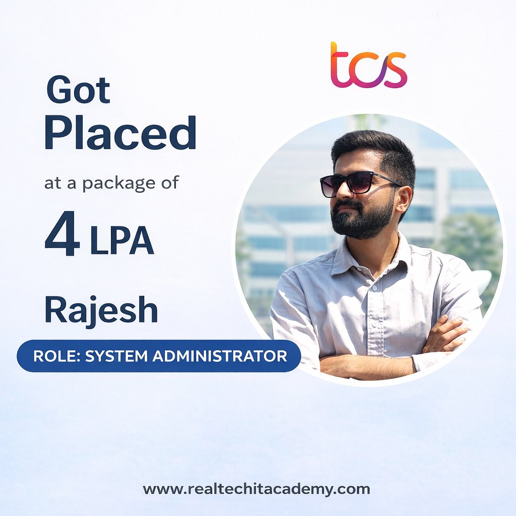 RealTech IT Academy tweet media