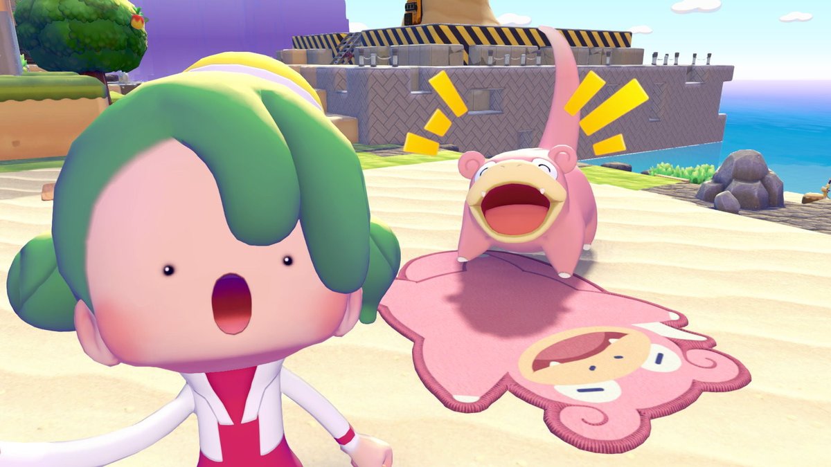 めとりみっち tweet media