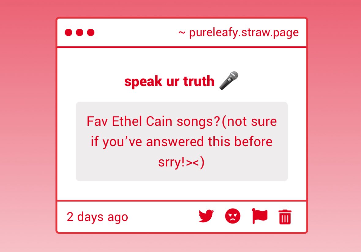 pureleafy tweet media