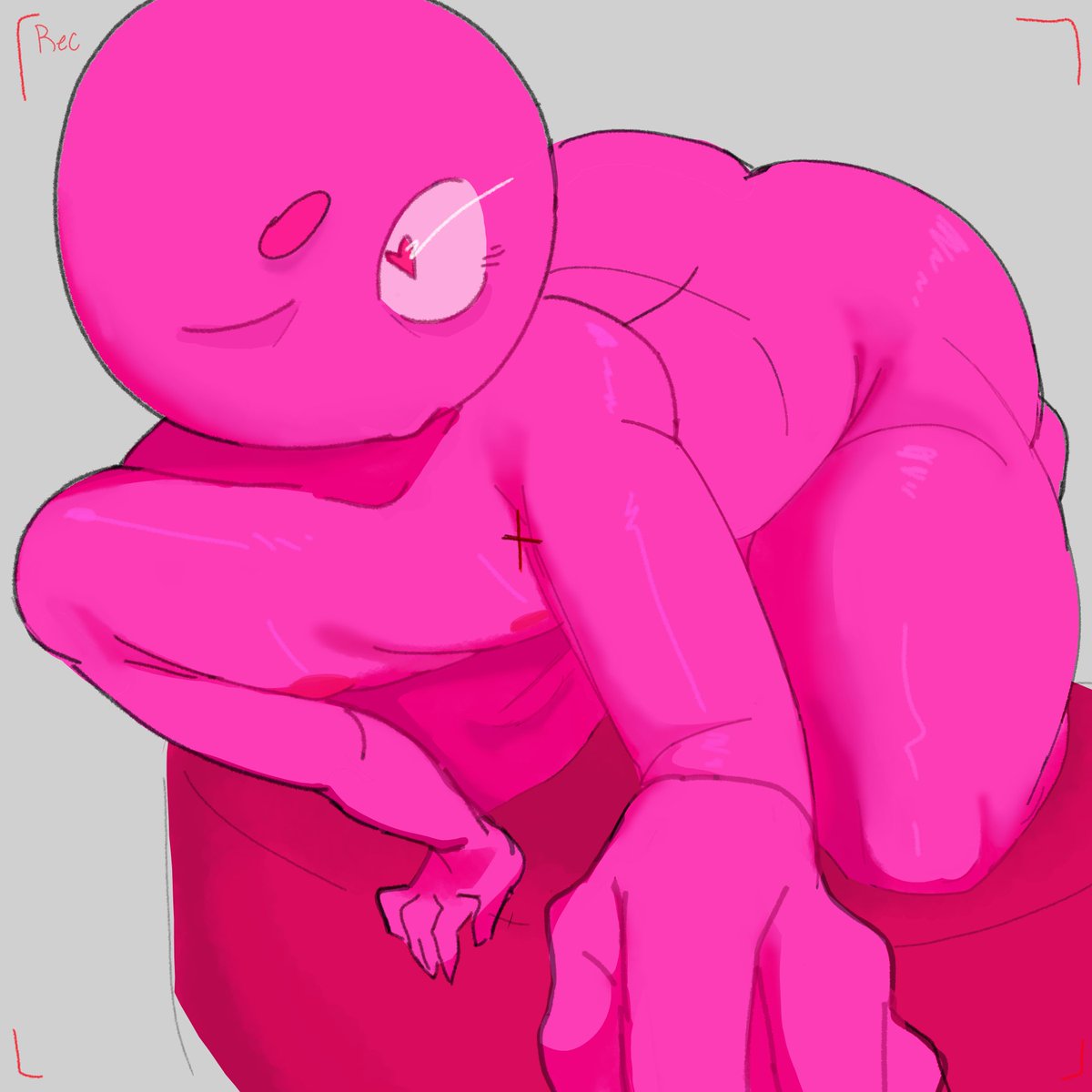 0_o 🔞 tweet media