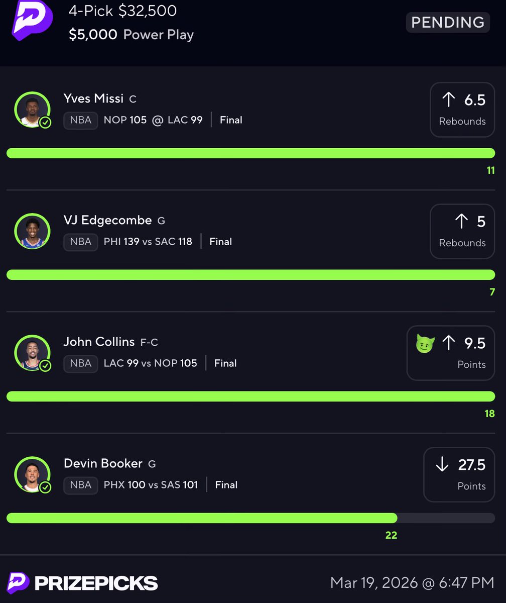 ZetoPicks tweet media