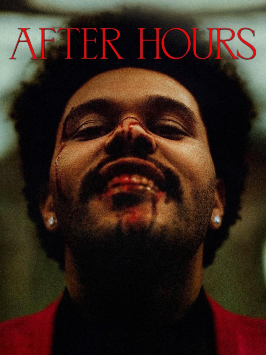 The Weeknd News tweet media