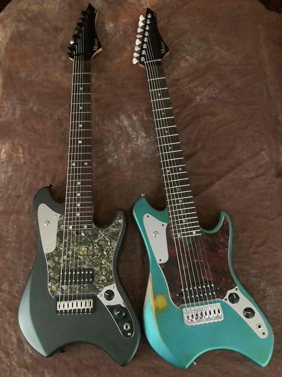 ㈱TS-factory tweet media