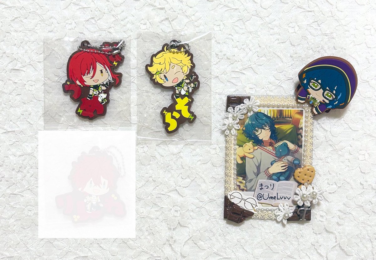 まつり📚 tweet media