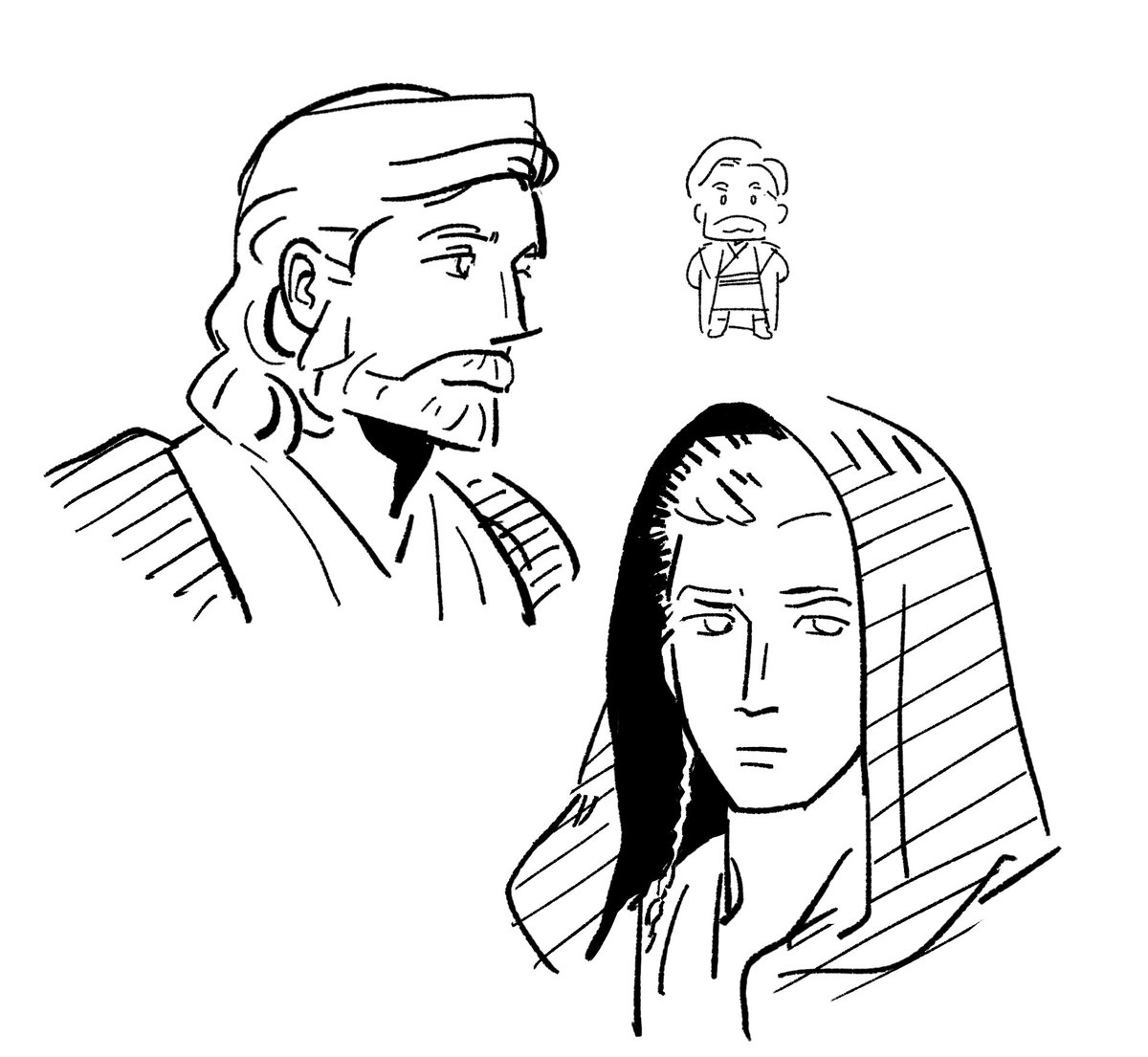 独角兽不了了 tweet media