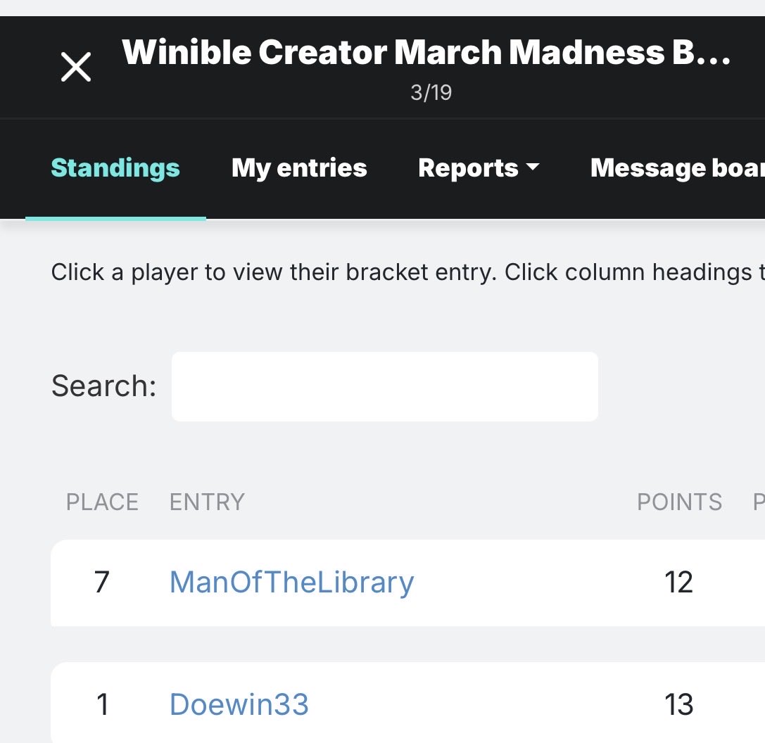 Man of the Library 📚 tweet media