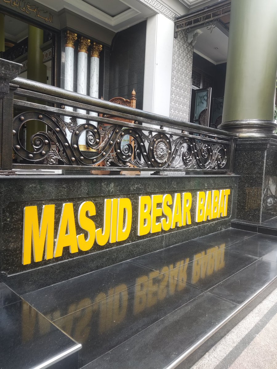 Fatahillah Reyhan Airlangga tweet media