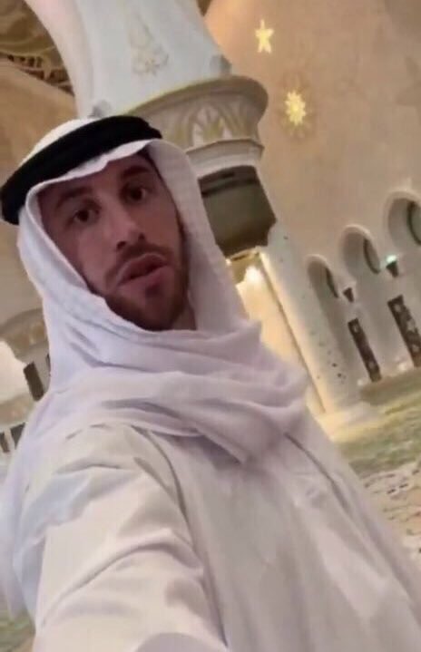 سيرجيو tweet media