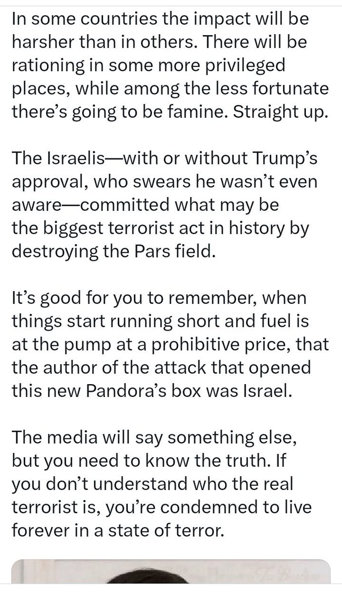 #BDS #GazaGenocide Physics don't stop for politics tweet media