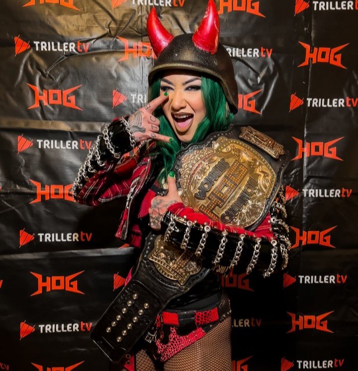 Dino🐺C🤘 tweet media