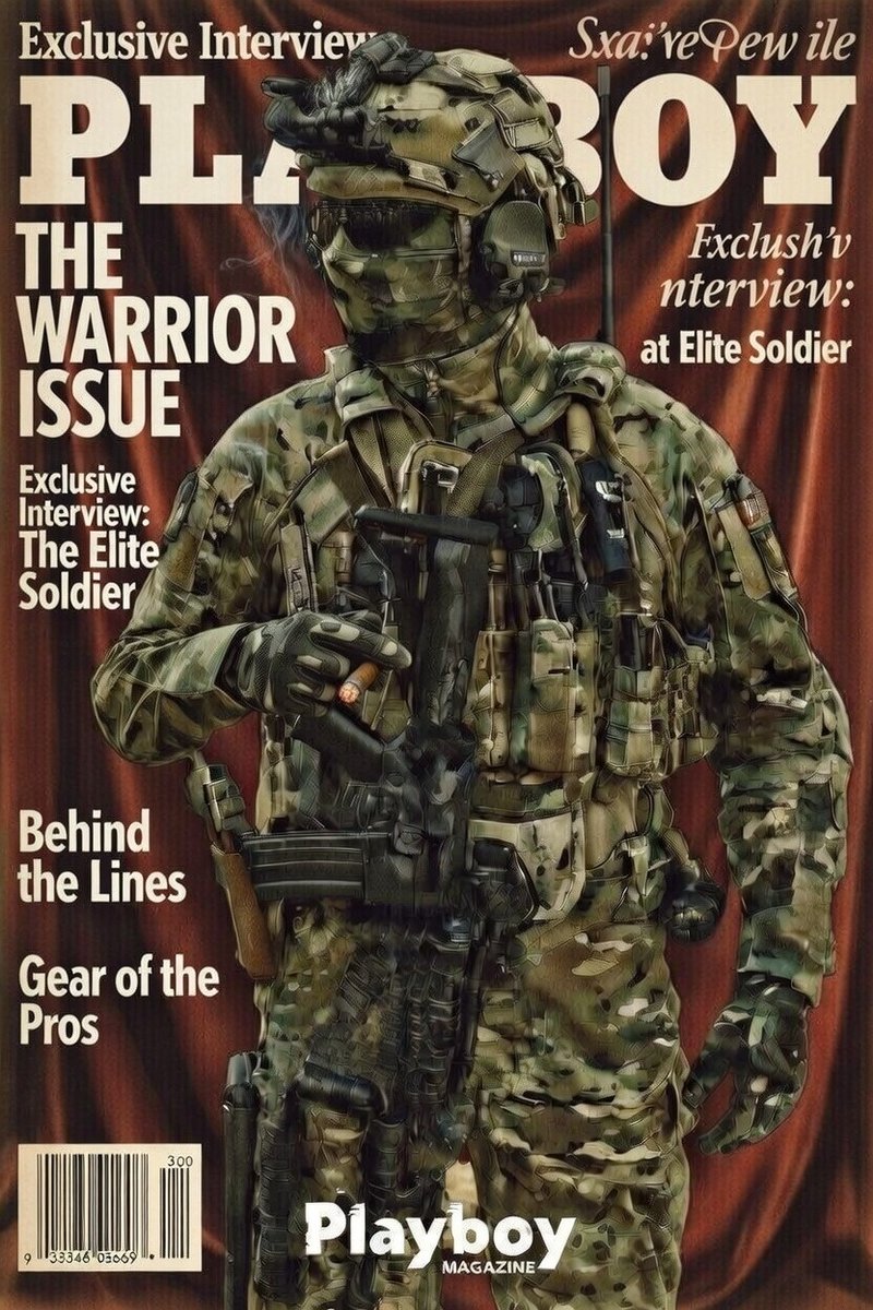 ₮ⱧɆ ₦ł₲Ⱨ₮ ₩₳₮₵Ⱨ₥₳₦ tweet media