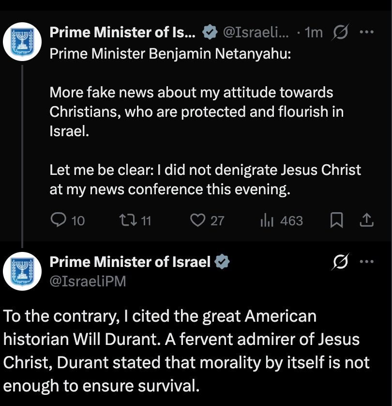 Mario Nawfal tweet media