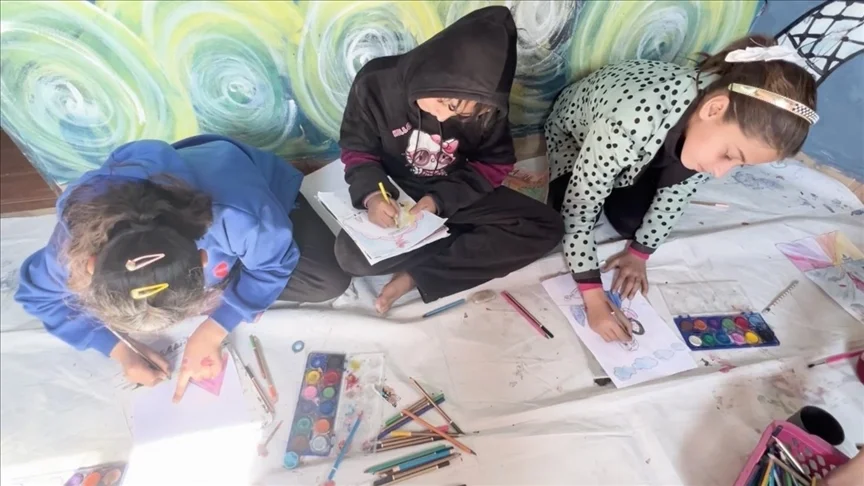 Gaza Herald tweet media