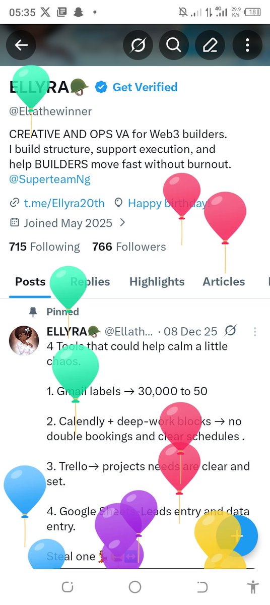 ELLYRA🪖 tweet media