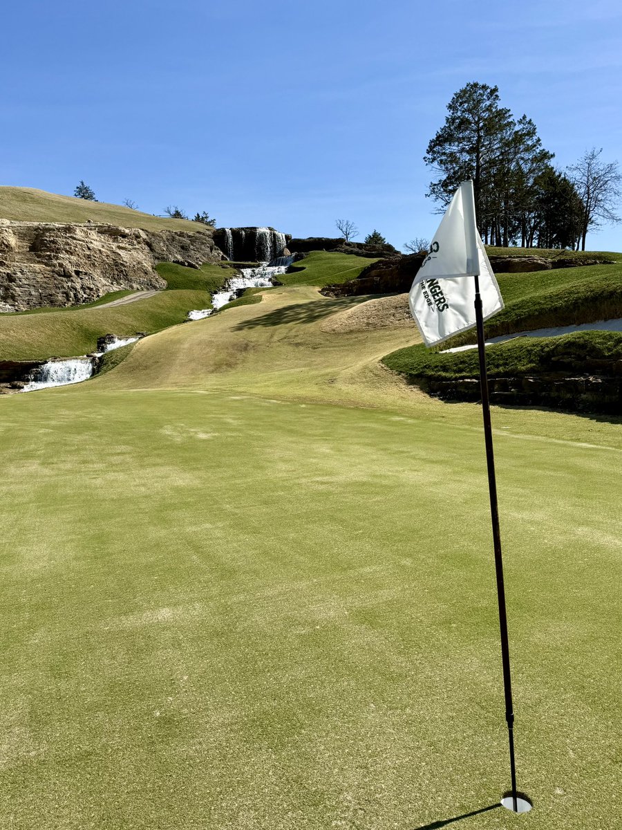 Washburn Rural Men’s Golf tweet media