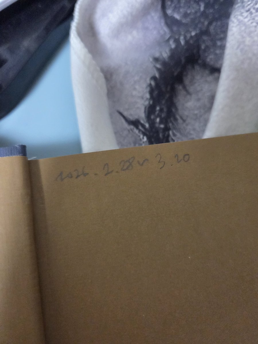 슈퍼노멀 tweet media