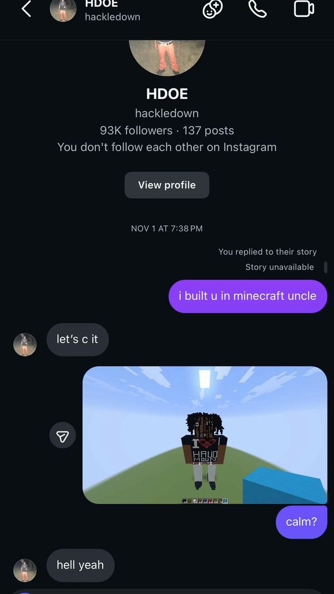 Hackle Daily tweet media