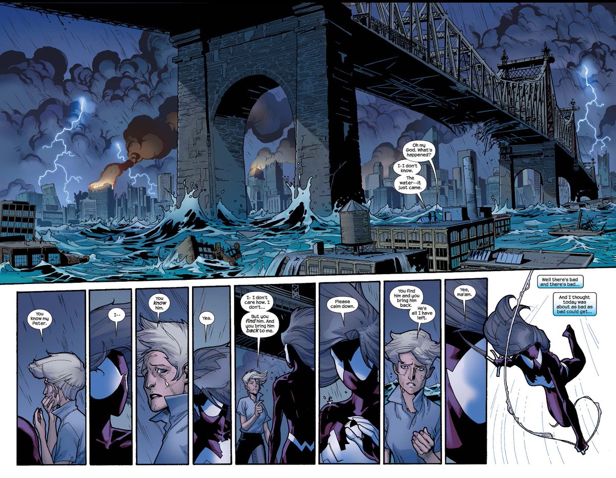 AlexisTalksComics(הִיא/She/Her) ✡️ tweet media