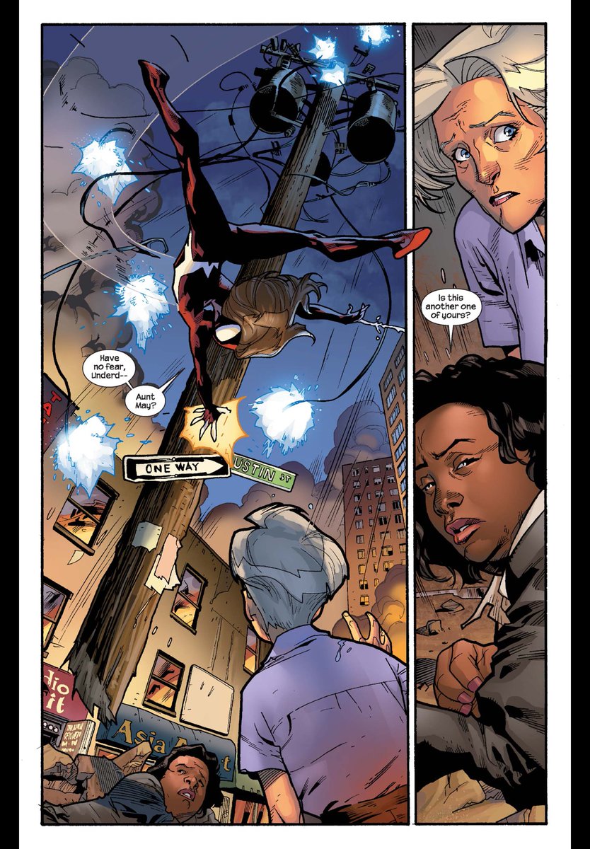 AlexisTalksComics(הִיא/She/Her) ✡️ tweet media