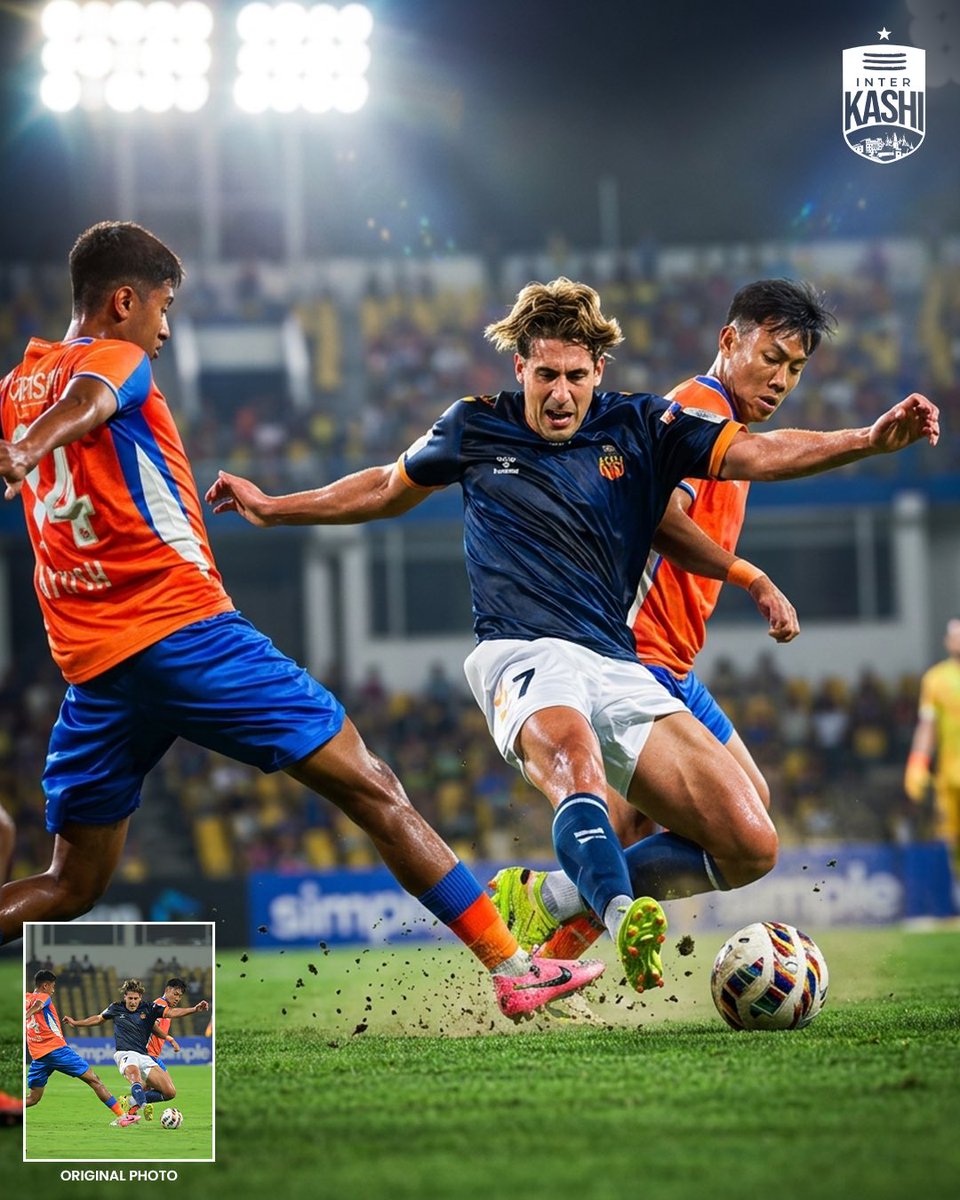 Inter Kashi tweet media