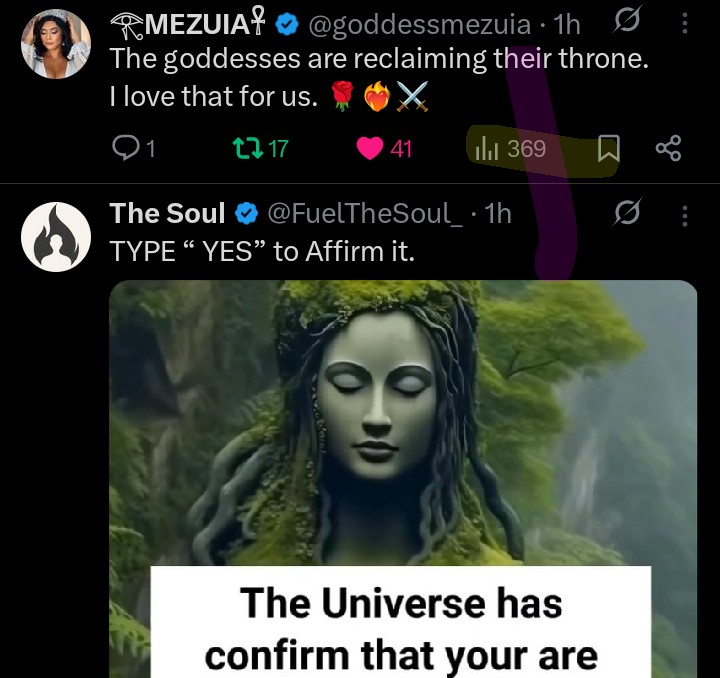 SOLARIUS ALEXANDROS ♔∞ tweet media