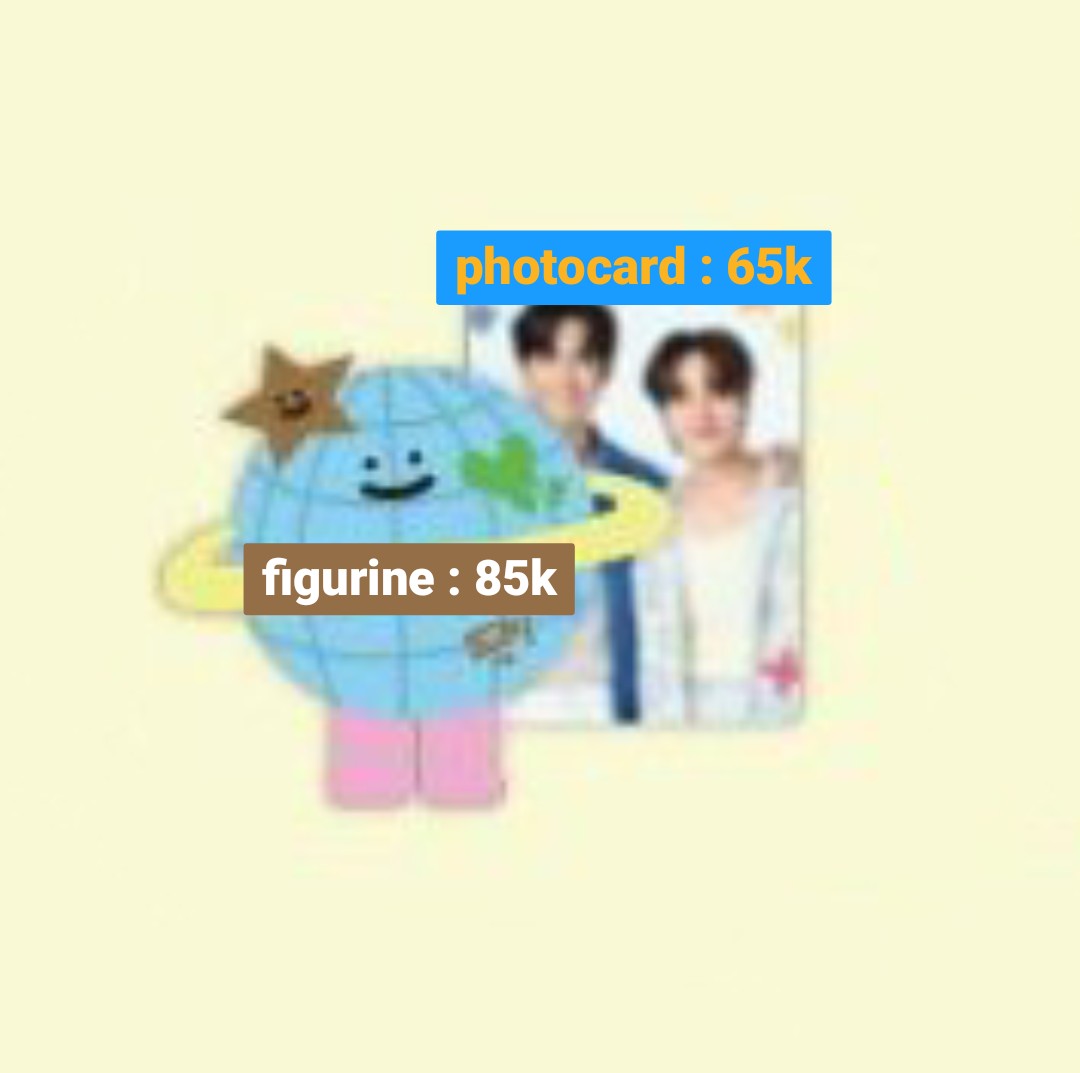 tianbinus's tweet photo. open sharing gmmtv fanival 2026 merchandise: art toy mr. saturnworld 🌏🪐

🛒 price as shown in pict
🚚 handcarry eta mid april
❌ admin &amp; packing
💌 for orders or any inquiries, feel free to send me a dm! https://t.co/pGPxbA5Kch