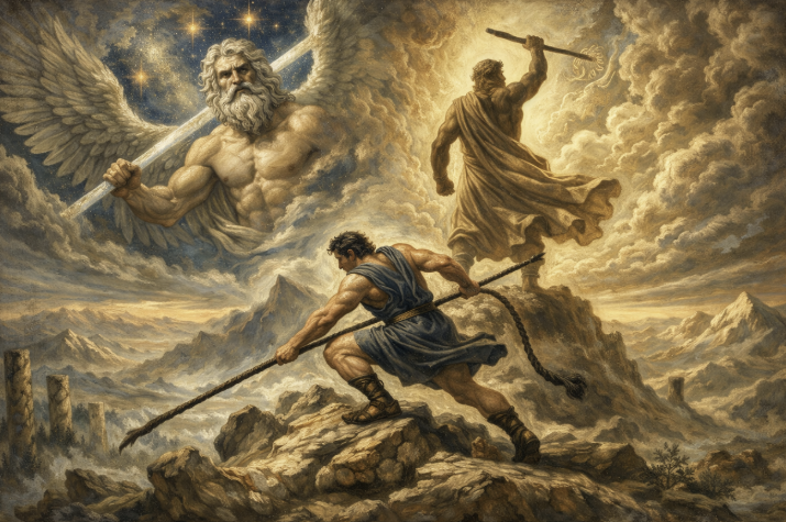 Richard Brennan tweet media