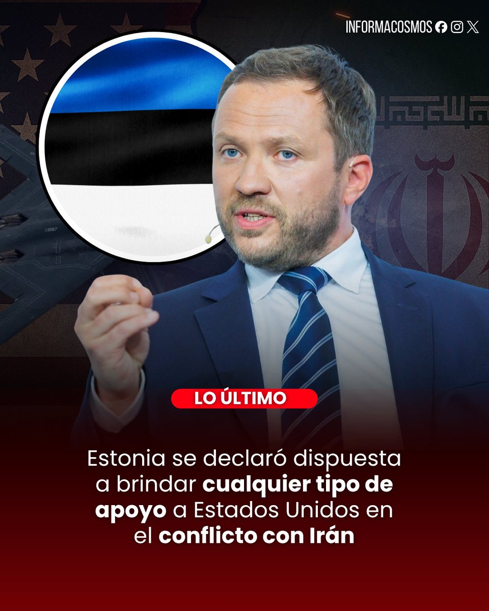 Informa Cosmos tweet media