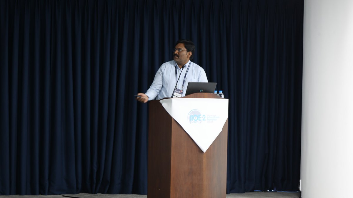 INCOIS, MoES tweet media