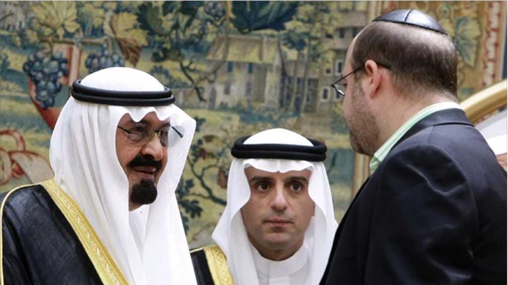 HiqGov's tweet photo. التاريخ السري للعلاقات السعودية-الإسرائيلية ، قرن من العلاقات السرية التي تراوحت من تبادل المعلومات الاستخباراتية إلى السلام السري ..

نبدأ من عام 1937 و فؤاد حمزة و بيع أرض فلسطين و لقائه مع ديفيد بن غوريون رئيس وزراء إسرائيل ..
ثم خائن الحرمين عبد الله بن عبد العزيز آل سعود .. https://t.co/IAvwhrzaZA