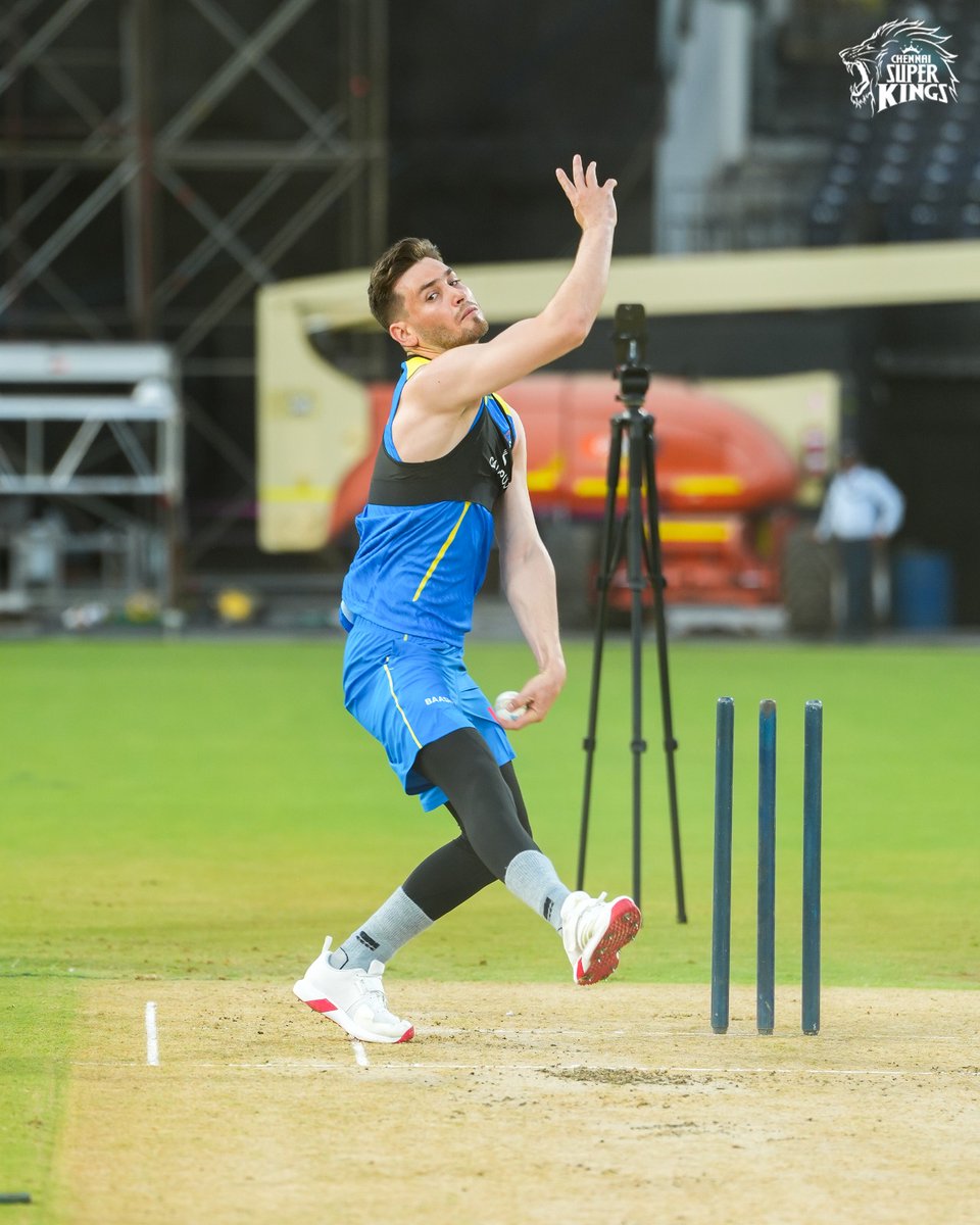 Chennai Super Kings tweet media