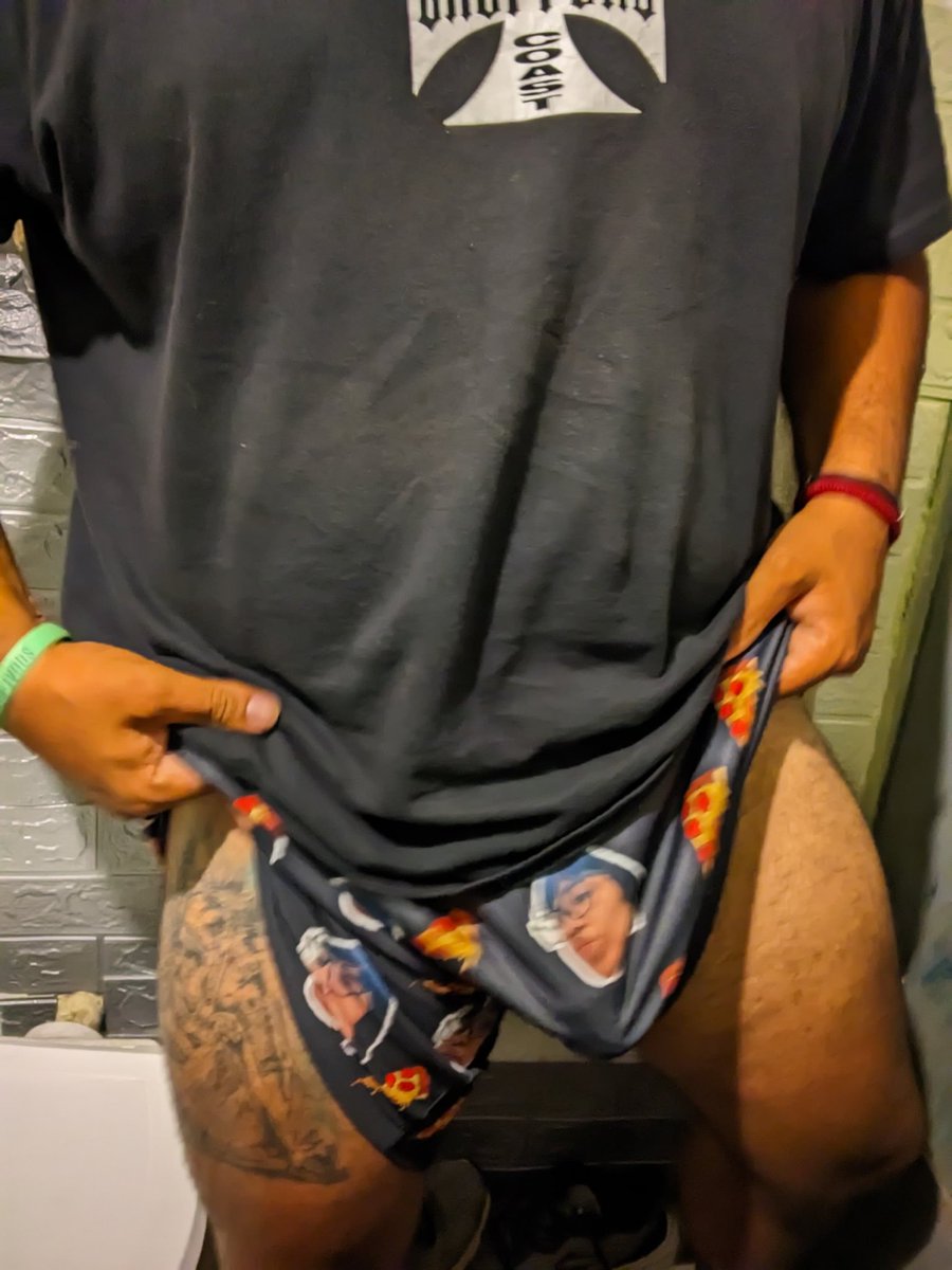 Ingrid, o bundudo apaixonado tweet media