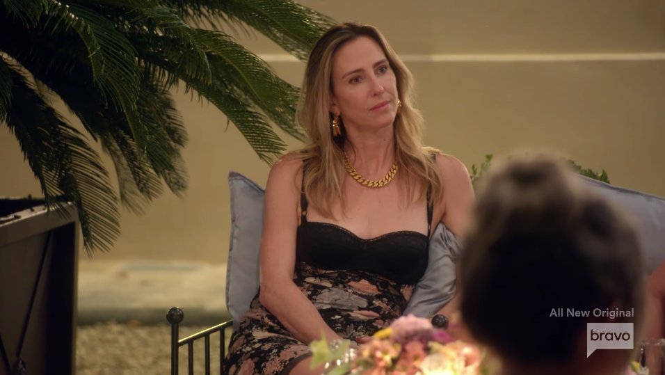 Queens of Bravo tweet media