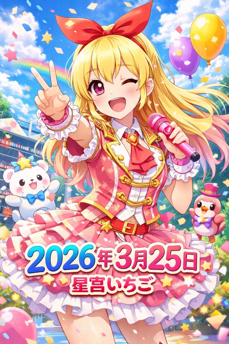 〜幸せは君の素直な姿勢から〜 tweet media