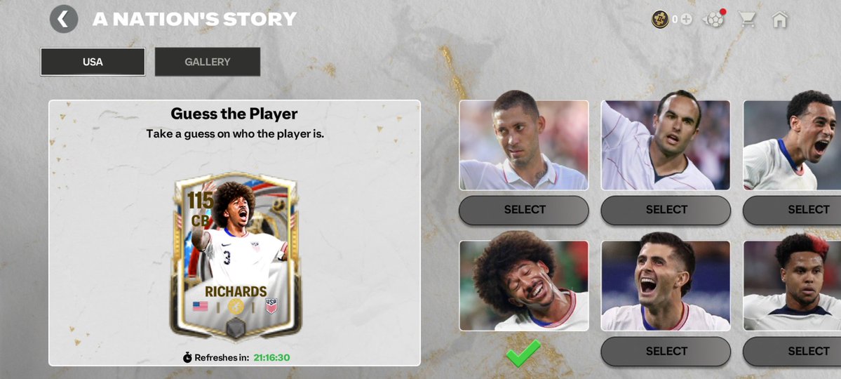 FC MOBILE ADDA tweet media