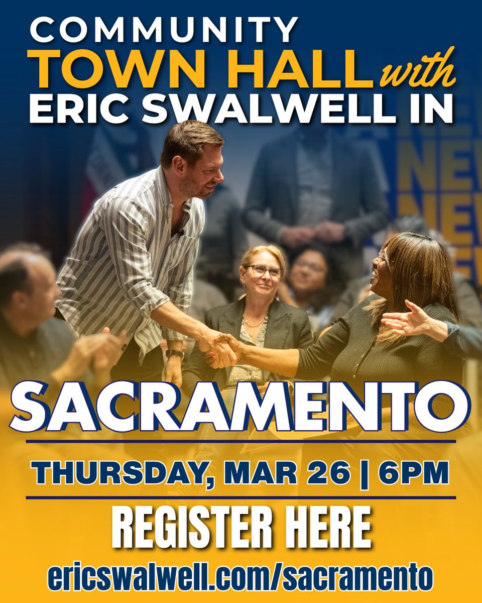 Eric Swalwell tweet media