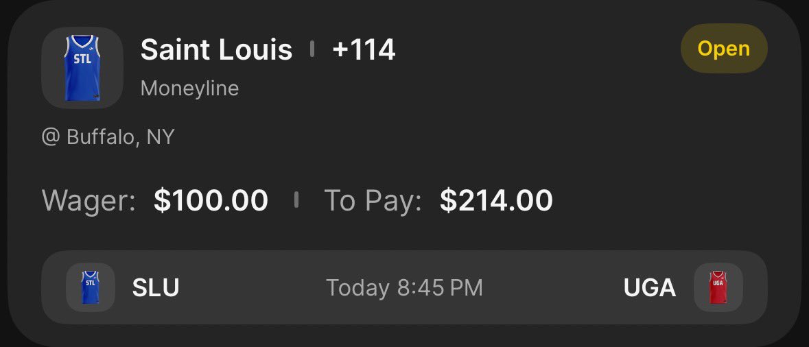 Dot Bets🎯 tweet media