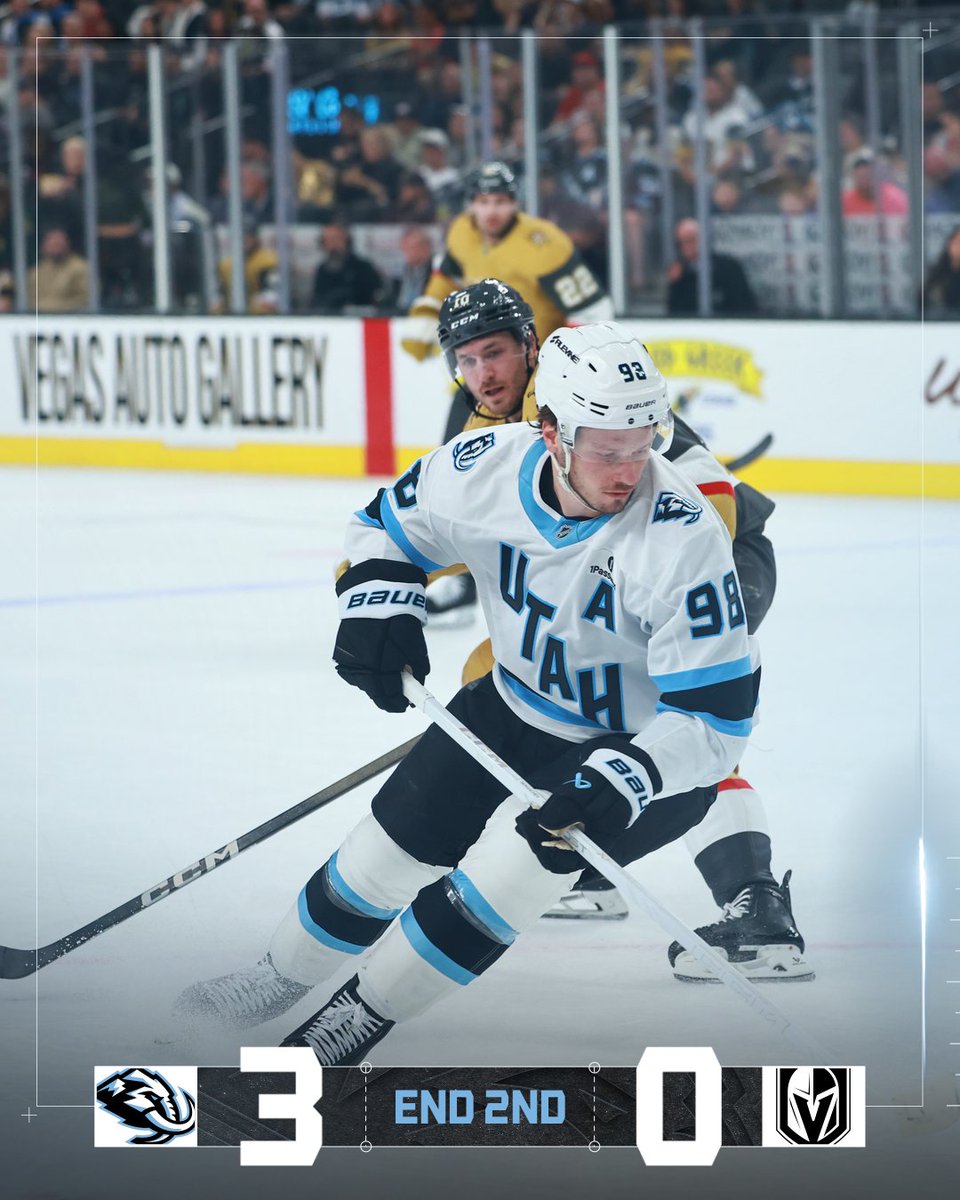 Utah Mammoth tweet media