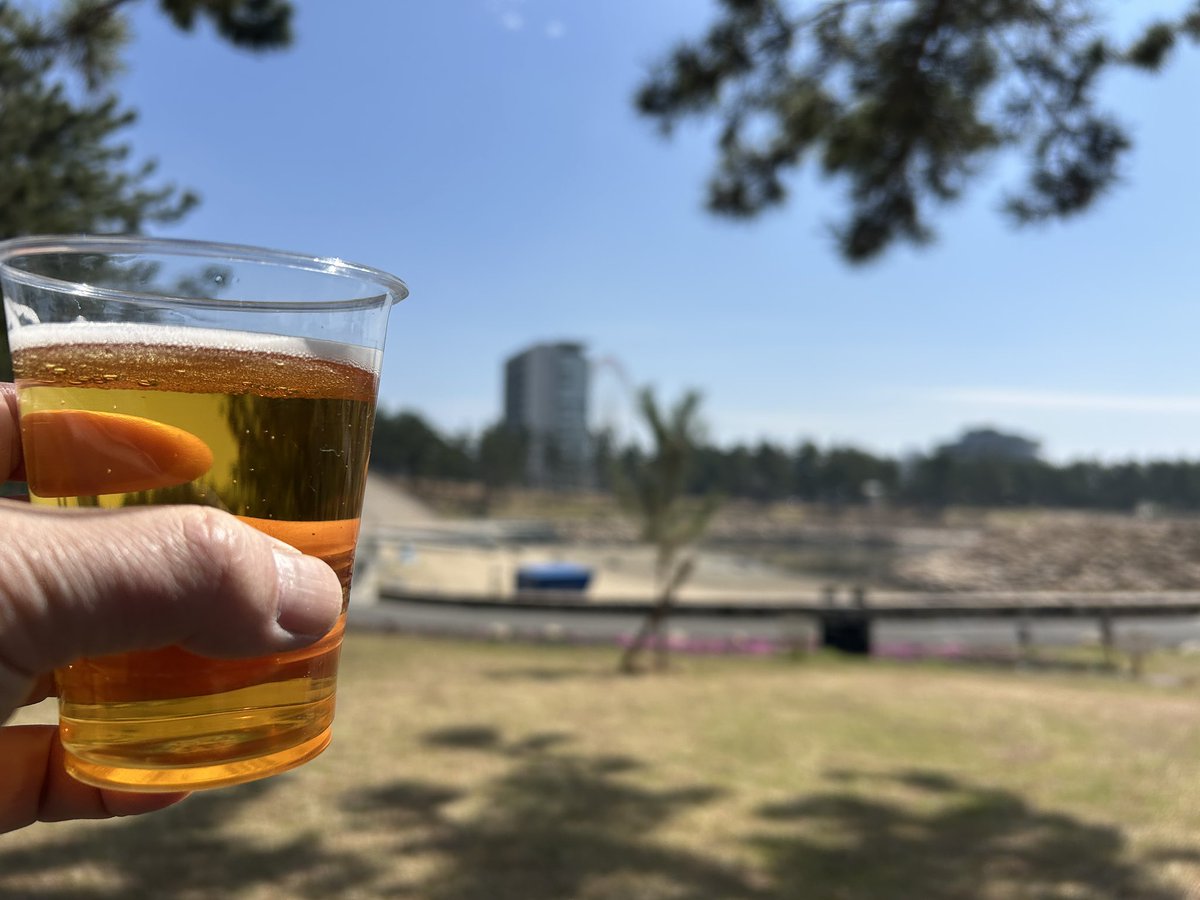 jironcho's tweet photo. 外呑みが気持ちの良い季節になりましたね♪ https://t.co/zdR2GQmhXr