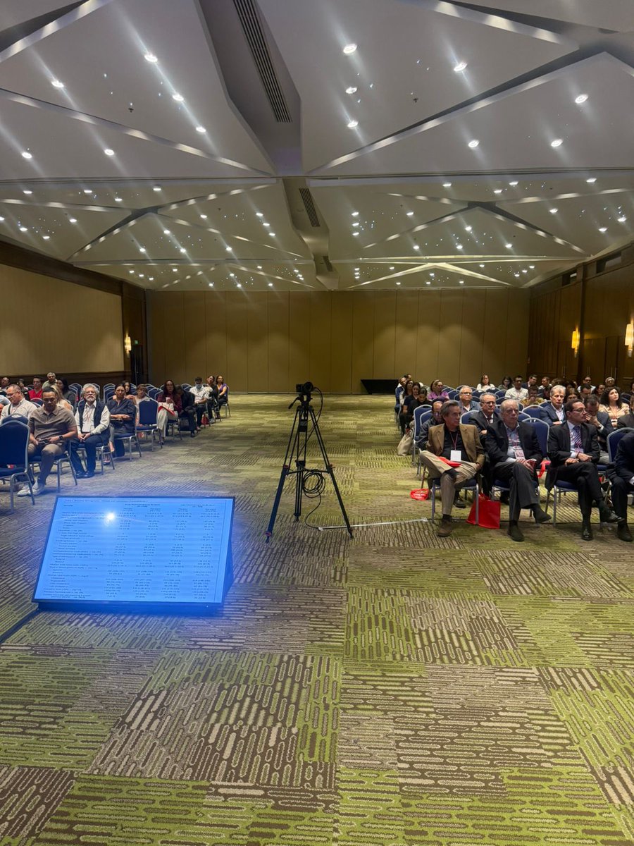 ANCAM México tweet media