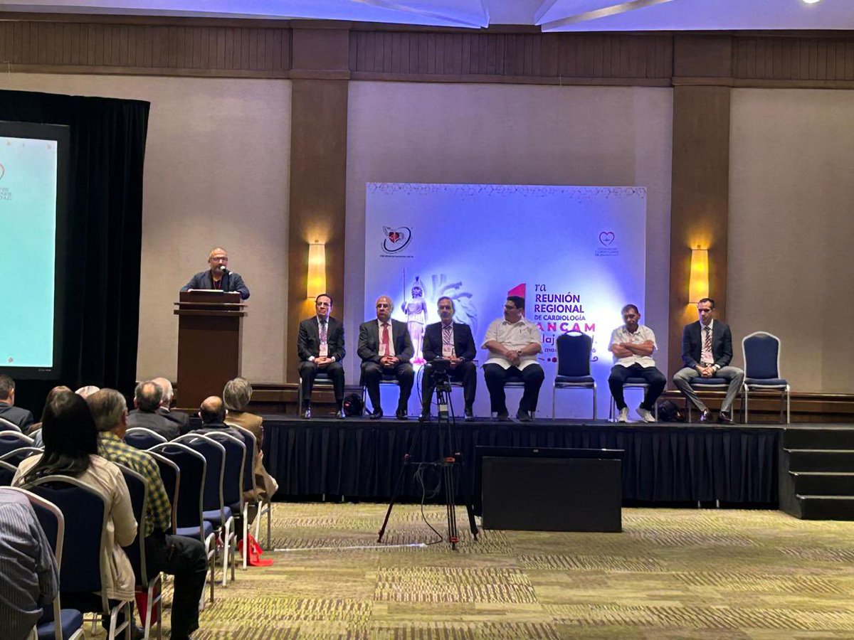 ANCAM México tweet media