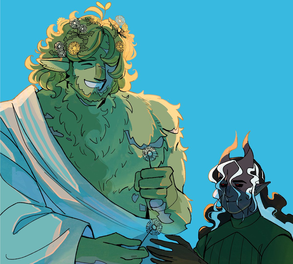 Rainy Nomad tweet media