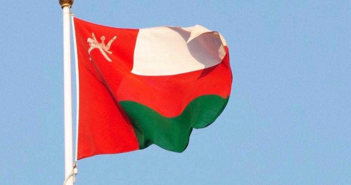 عُمانيون ضد التطبيع tweet media