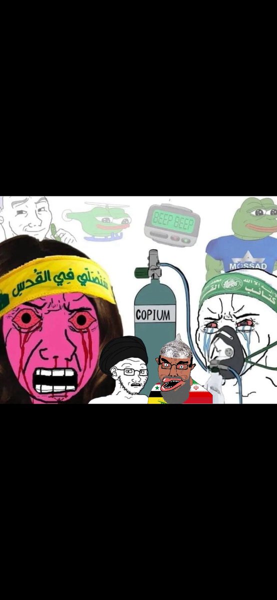 Nefarious Pepe tweet media